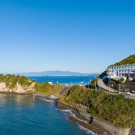 Hayama Hotel Otowa No Mori Yokosuka Ngoại thất bức ảnh