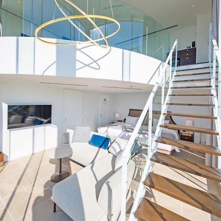 Hayama Hotel Otowa No Mori Yokosuka Ngoại thất bức ảnh