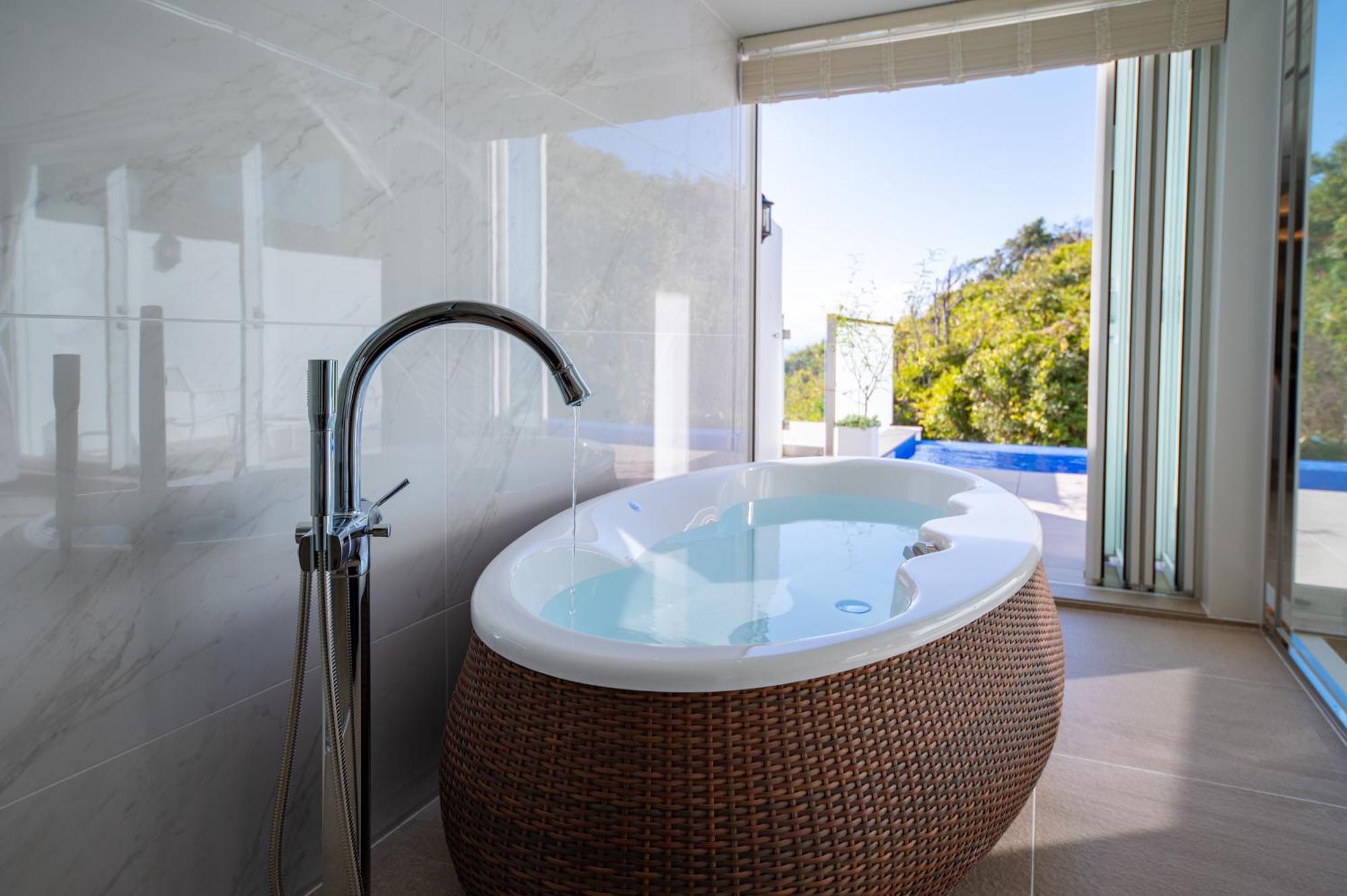 Hayama Hotel Otowa No Mori Yokosuka Ngoại thất bức ảnh