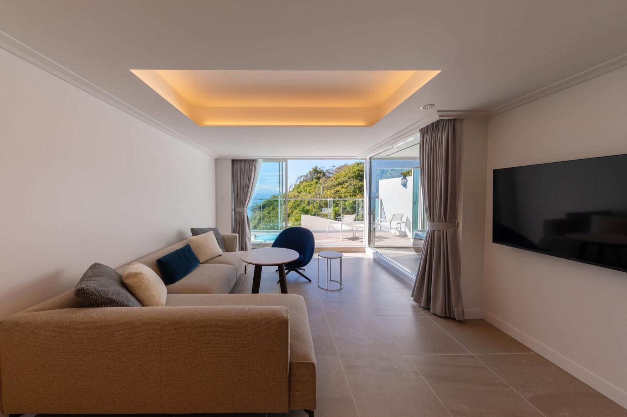 Hayama Hotel Otowa No Mori Yokosuka Ngoại thất bức ảnh