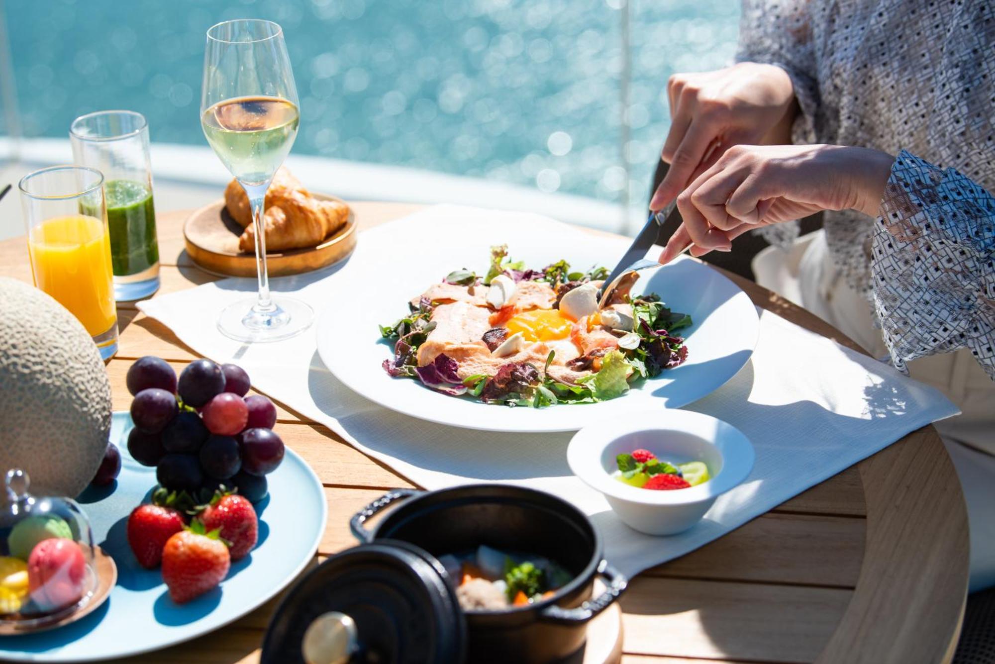Hayama Hotel Otowa No Mori Yokosuka Ngoại thất bức ảnh