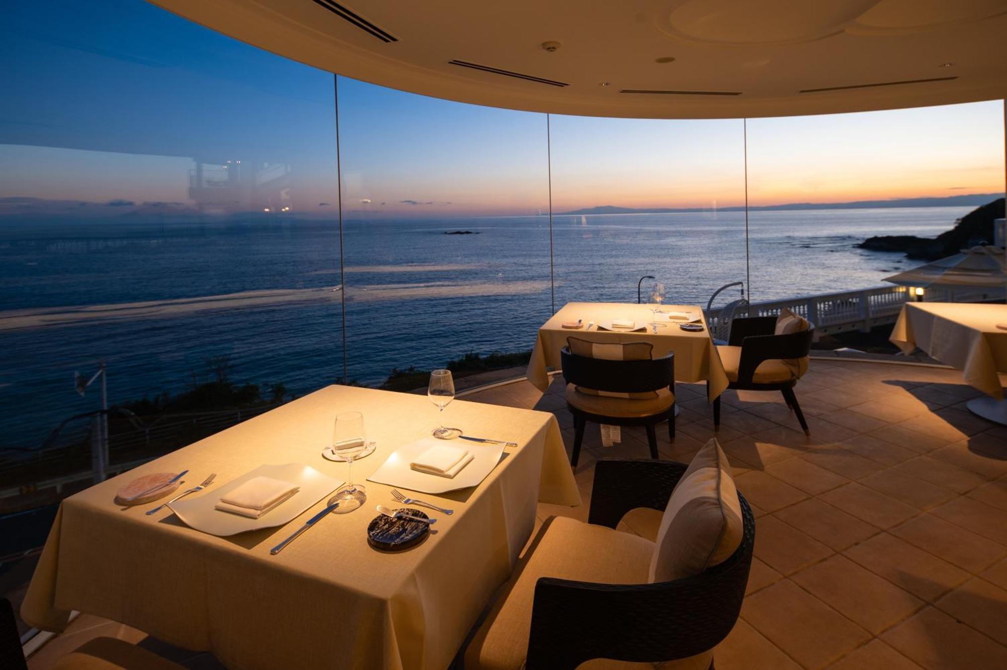 Hayama Hotel Otowa No Mori Yokosuka Ngoại thất bức ảnh