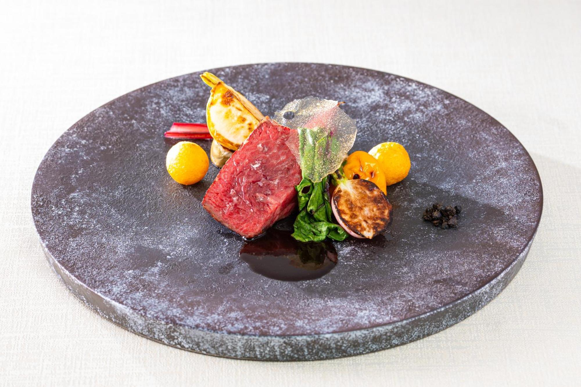 Hayama Hotel Otowa No Mori Yokosuka Ngoại thất bức ảnh